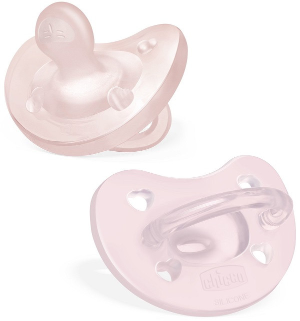 Image of Ch gommotto sil ra 2-6 2pz cod085