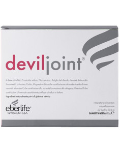 Deviljoint 20 bustine | Clubfarma