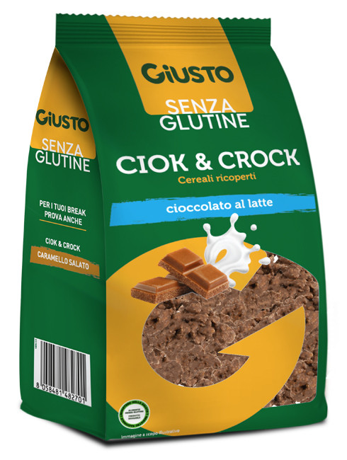 Image of Giusto s/g ciock & crock cioc cod085