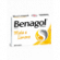 Benagol 24 pastiglie miele limone