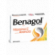 Benagol vit.c 24 pastiglie arancia