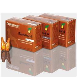 Essential 6 spot on cane 10/20