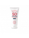 Euphidra Crema Solare Viso Anti-età e Invisibile SPF50+