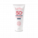 Euphidra Crema Solare Viso Anti-età e Invisibile SPF50+