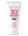 Euphidra Crema Solare Viso Anti-età invisibie SPF 30