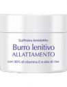 Euphidra AmidoMio burro lenitivo allattamento per prevenire ragadi al seno 50ml