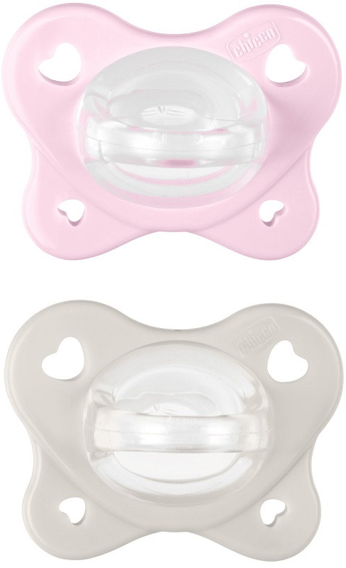 Image of Ch dual soft succh ra 2-6m 2pz cod085