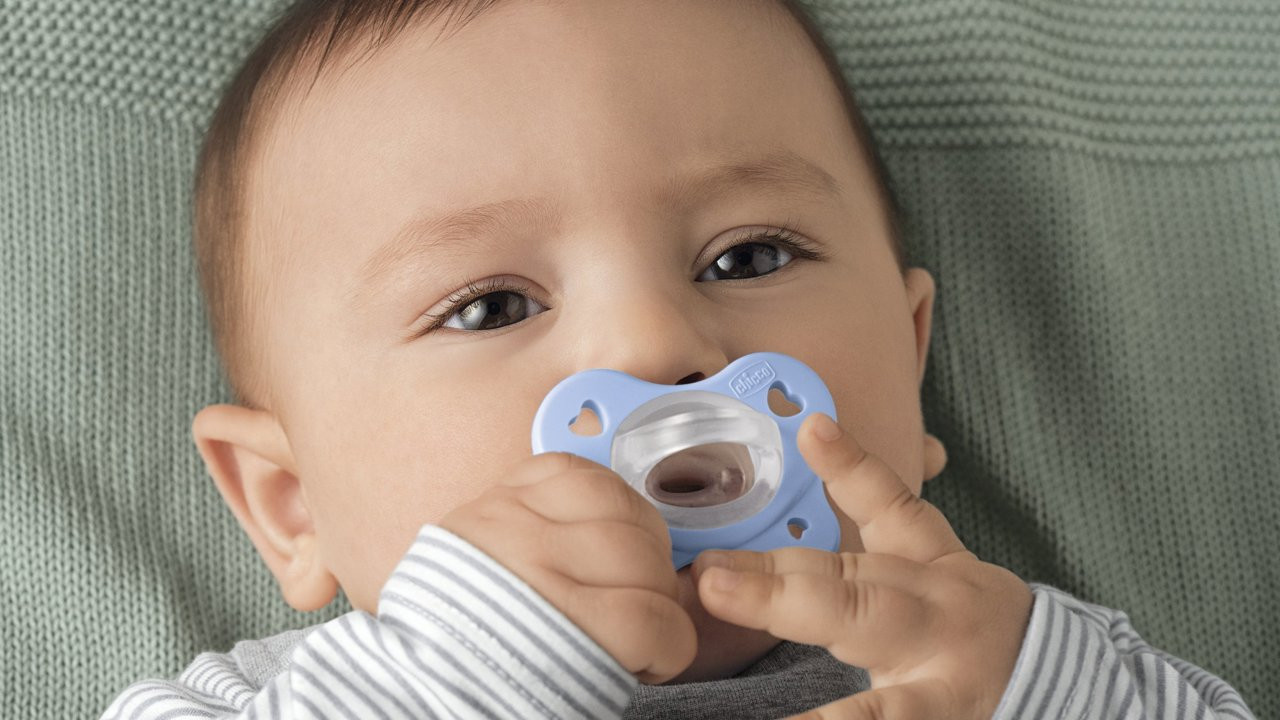 Ch Dual Soft Succh Ra 6-16M 2P