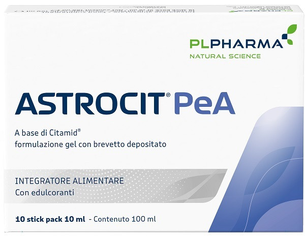 Image of Astrocit pea 10stick pack cod085