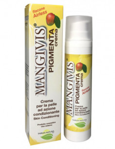 Mangivis pigmenta 100ml