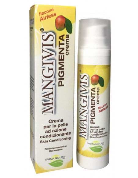 Mangivis pigmenta 100ml