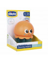 Chicco Gioco Bagnetto Medusa Ballerina 6-36 mesi