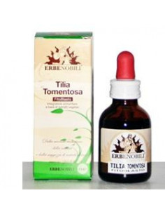 Fitoblasto tilia toment 50ml