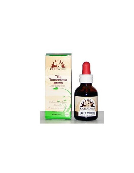 Fitoblasto tilia toment 50ml
