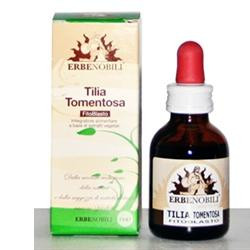 Fitoblasto tilia toment