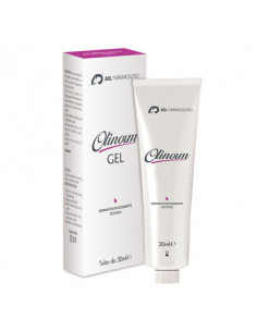 Olinorm gel