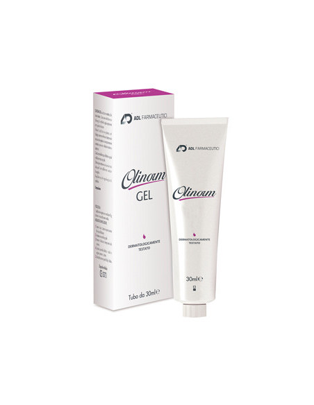 Olinorm gel