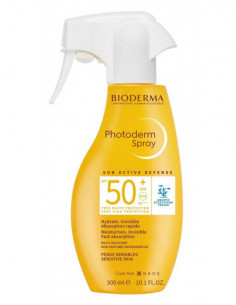Photoderm spray spf50+ 300ml