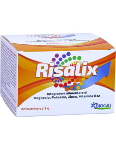 Risalix 20bust 3g