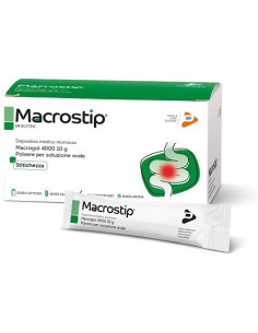 Macrostip 14 bustine | Clubfarma