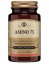Amino 75 30 capsule vegetali