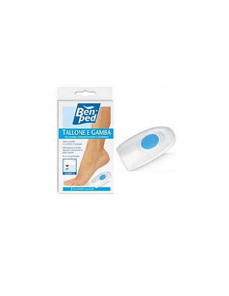Benped tall/gamba gr 41/44 2p