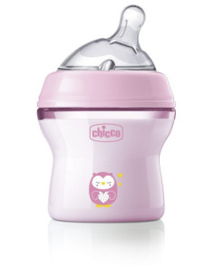 Ch biberon nf pp 0m+ 150ml bba