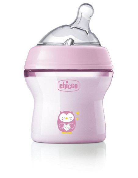 Ch biberon nf pp 0m+ 150ml bba