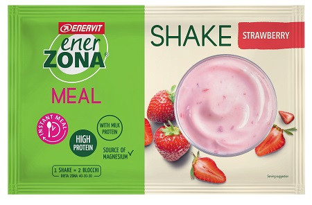 Image of Enerzona instant fra/yog 1bust cod085