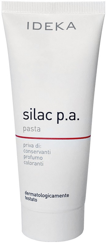 Image of Silac p a pas 100ml cod085