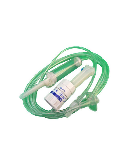 Deflussore c/reg flusso5/250ml
