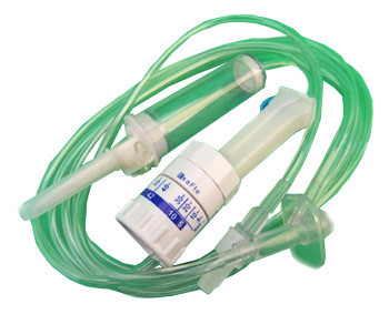 Deflussore c/reg flusso5/250ml