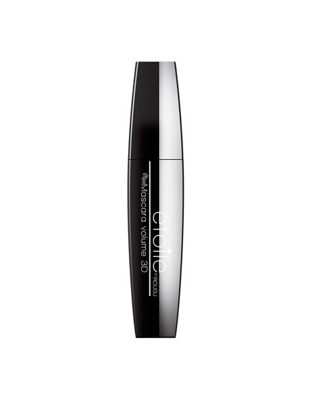 Rougj mascara 3d black volume