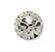Image of Bjt3050 orecchini cristal 5 ss cod085