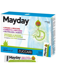 Mayday 24 bustine 10ml