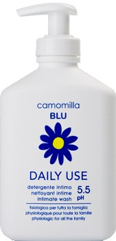 Detergente intimo daily use