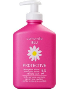 Detergente intimo protective