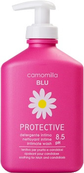 Detergente intimo protective