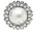 Image of Bjt212 orecchini vienna ss cod085