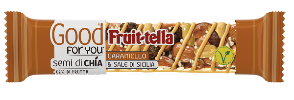 Image of Fruittella good you barr caram cod085