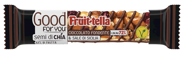 Image of Fruittella good you barr fond cod085