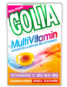 Golia multivitamin 46g