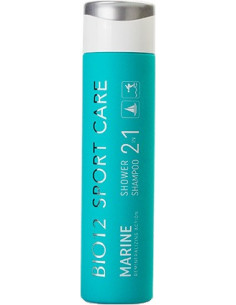 Bio12 marine shampoo doccia