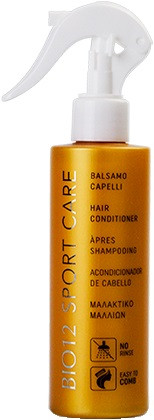 Image of Bio12 hair conditioner balsamo cod085