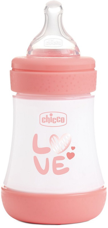 Image of Ch bib p5 150ml slow sil girl cod085