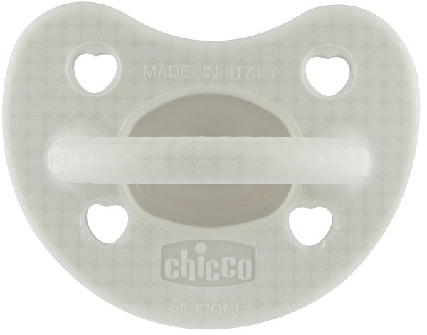 Image of Ch gomm luxe 2-6 uni 1pz cod085