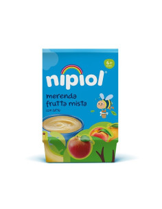 Nipiol omog merenda frut mix2p