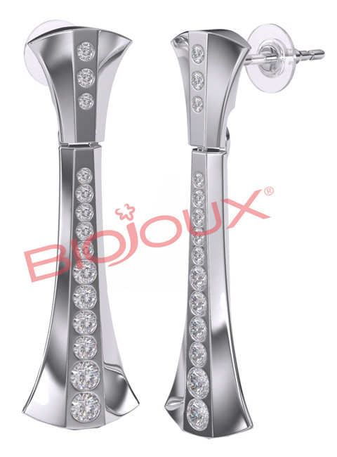 Bjt321 orecchini felisa ss