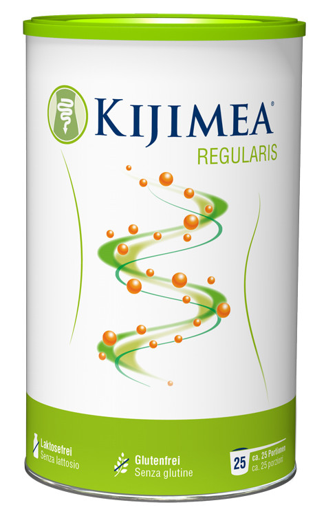 Image of Kijimea regularis 250g cod085