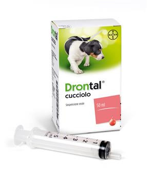 Drontal cucciolo os sosp